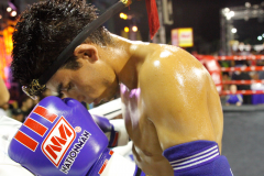 2012 MuayThai Championship – Miracle Thailand