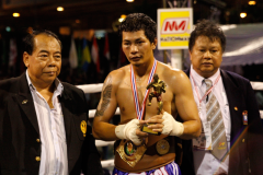 2012 MuayThai Championship – Miracle Thailand